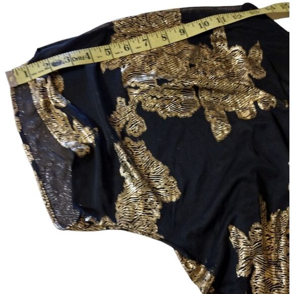 Scarlett Nite Cocktail Dress Semi-Formal Flattering Size 8! - Picture 8 of 15